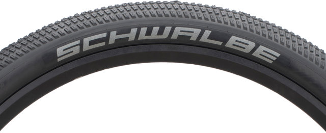 Schwalbe Billy Bonkers Performance ADDIX 26" Folding Tyre - black/26x2.1