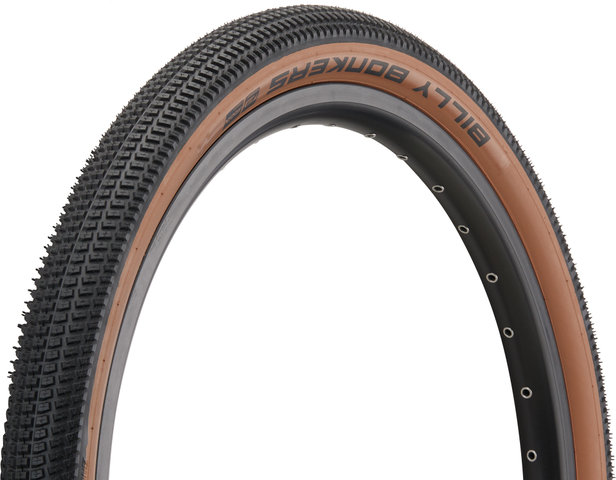 Schwalbe Billy Bonkers Performance ADDIX 24" Folding Tyre - black-bronze skin/24x2.0