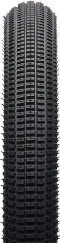 Schwalbe Billy Bonkers Performance ADDIX 24" Folding Tyre - black-bronze skin/24x2.0