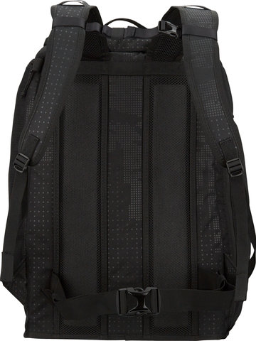 evoc Gear Backpack 60 - black/60 litres