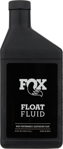 Fox Racing Shox Float Fluid - bleu/473 ml