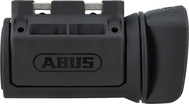 ABUS Soporte universal SH B para candados de arco - black/universal