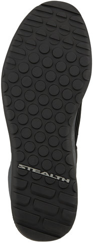 Five Ten Trailcross LT MTB Shoes - core black-grey two-solar red/42