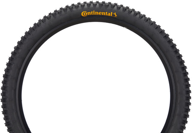 Continental Kryptotal-F Trail Endurance 27.5" Folding Tyre - black/27.5x2.4