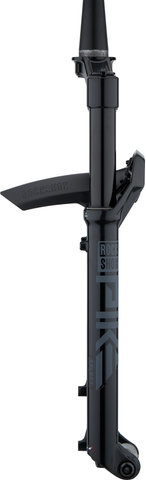 RockShox Fourche à Suspension Pike Select RC DebonAir+ Boost 29" - gloss black/130 mm / 1.5 tapered / 15 x 110 mm / 44 mm