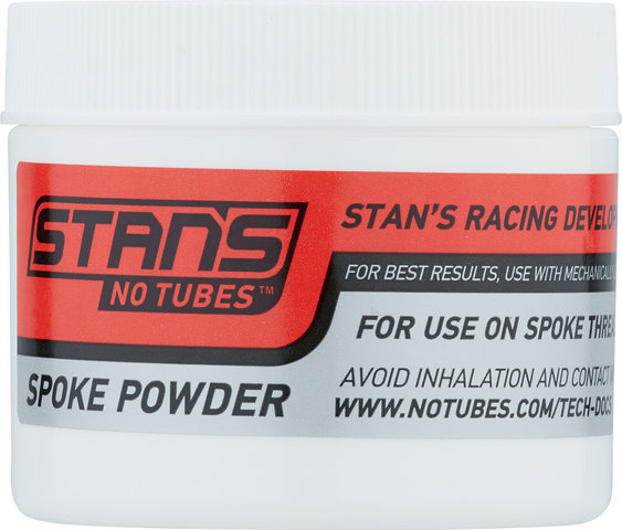 NoTubes Spoke Powder - universal/can, 24 g