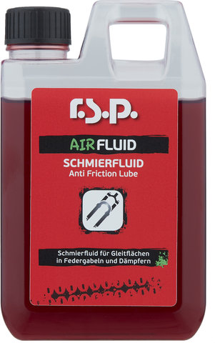 r.s.p. Air Fluid Lubricant - universal/250 ml