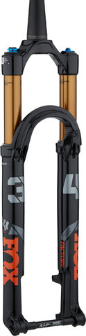 Fox Racing Shox 34 Float SC 29" Remote FIT4 Factory Boost Suspension Fork - 2022 Model - shiny black/120 mm / 1.5 tapered / 15 x 110 mm / 44 mm