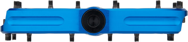 Chromag Dagga Platform Pedals - blue/universal