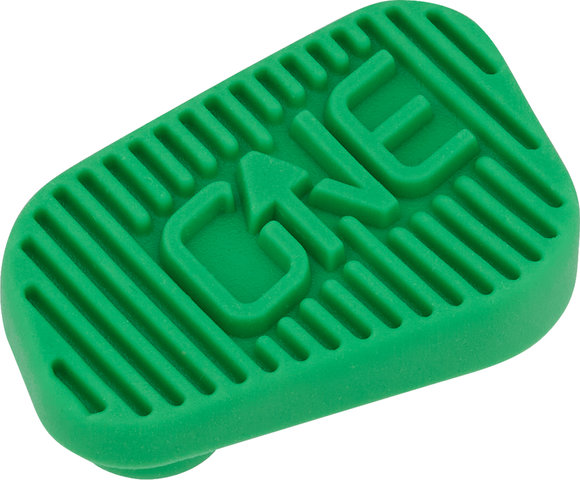 OneUp Components Dropper Post V3 Lenkerremote Gummi-Pad - green/universal