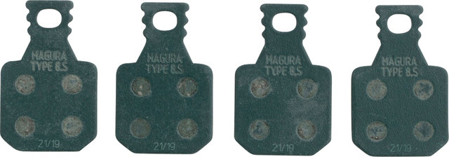 Magura MT eSTOP Optimized Kit MDR-P 6 trous - 8.S/203 mm