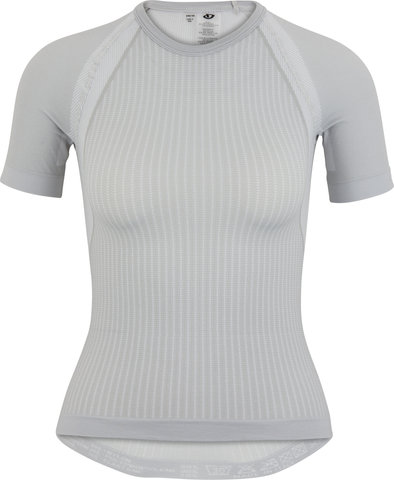 Giro Chrono SS Base Layer Women's Undershirt - white/XXS/XS