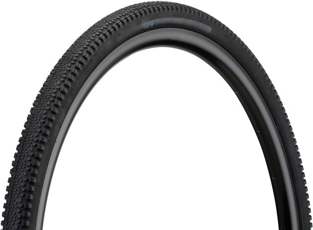 WTB Riddler TCS Light Fast Rolling 28" Folding Tyre - black/37-622 (700x37c)
