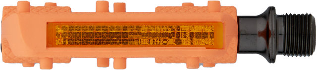 EARLY RIDER P1 Resin Plattformpedale für 14"-16" Kinderrad - orange/universal