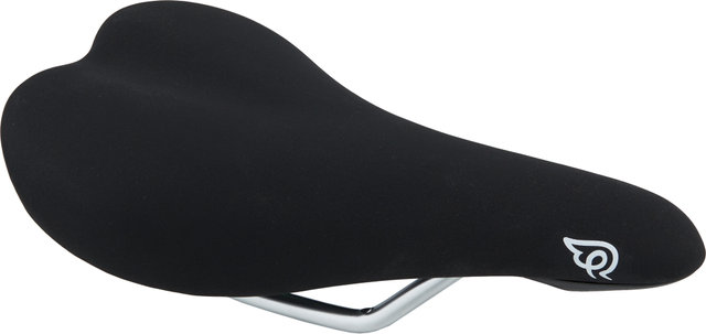 EARLY RIDER Wing Bike Saddle - black/115 mm