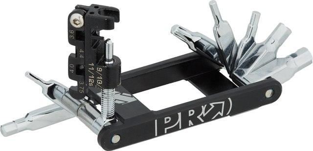 PRO Performance Mini-tool 13 Multi-tool - black/universal