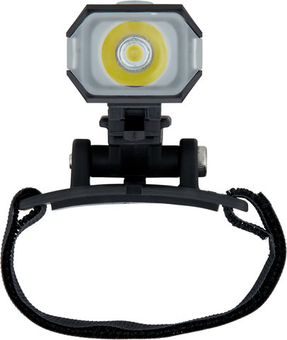 CATEYE Lampe de Casque AMPP 500 - noir/500 lumens