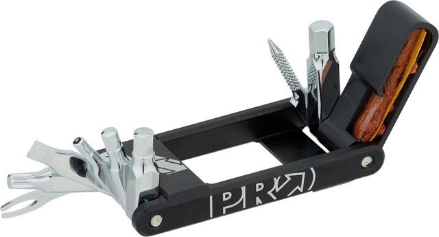 PRO Performance Tubeless Mini-tool 9 Multi-tool - black/universal
