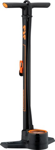 SKS Airkompressor 10.0 Standpumpe - schwarz-orange/universal