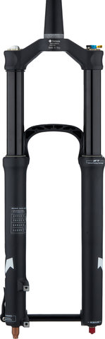 Formula Selva R 27,5" Boost Federgabel - matte black/160 mm / 1.5 tapered / 15 x 110 mm