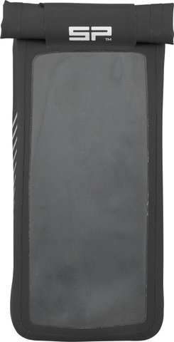 SP Connect Universal Phone Case SPC Schutztasche - schwarz/M
