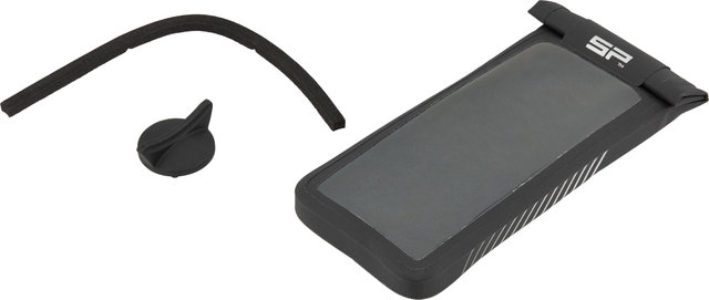 SP Connect Housse de Protection Universal Phone Case SPC - noir/M