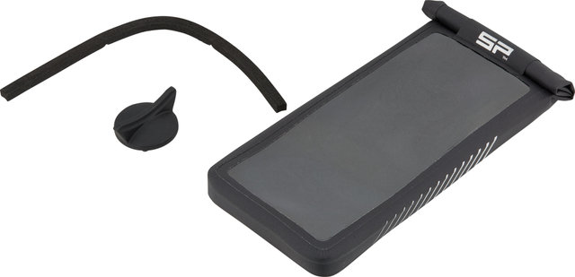 SP Connect Housse de Protection Universal Phone Case SPC - noir/L
