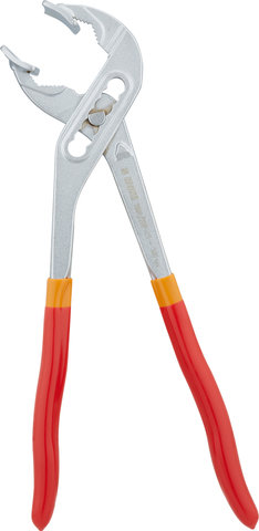 Unior Bike Tools Tyre Removal Pliers 1601/2DP - red/universal