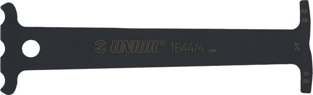 Unior Bike Tools Chain Wear Indicator 1644/4 - universal/universal