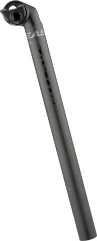 Easton Tija de sillín EC70 Carbon - matte UD carbon/27,2 mm / 350 mm / SB 20 mm
