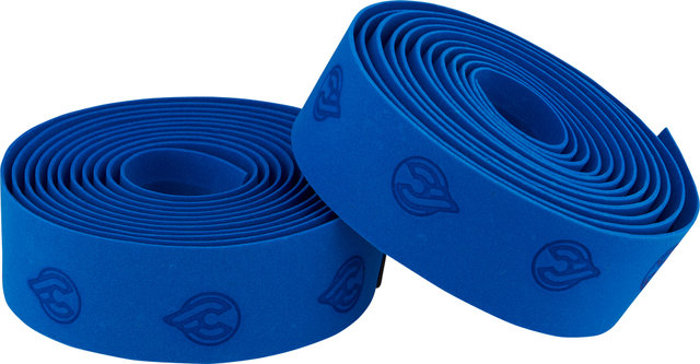 Cinelli Cork handlebar tape - blue/universal