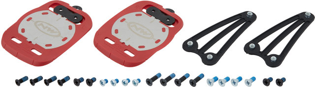 Northwave Speedplay Adapter Kit - universal/universal