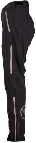 Endura MT500 Spray Baggy II Women's Trousers - black/S