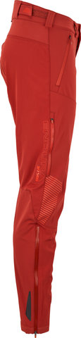 Endura MT500 Spray Baggy II Women's Trousers - cayenne/S