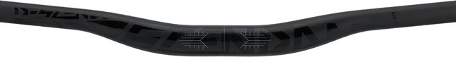 Truvativ Descendant 20 mm 31.8 Carbon Riser Handlebars - carbon/760 mm 7°