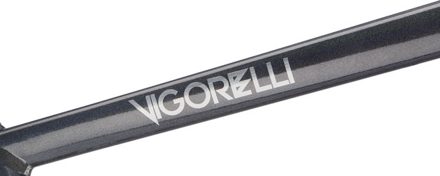 Cinelli Vigorelli Track Rahmenkit - rainbow/55 cm