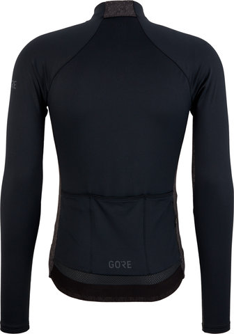 GORE Wear Maillot C5 Thermo - black-terra grey/M