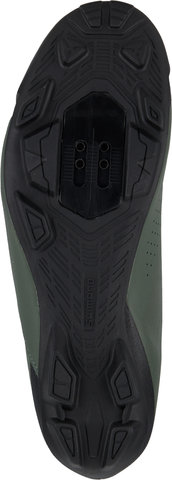 Shimano SH-XC300 MTB Shoes - olive/42