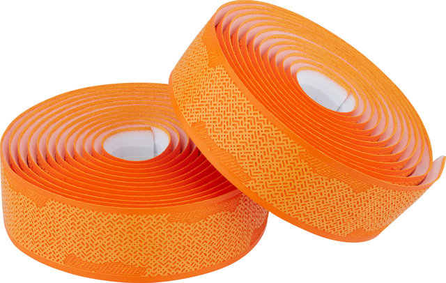 Lizard Skins Cintas de manillar DSP 3.2 V2 - tangerine orange/universal