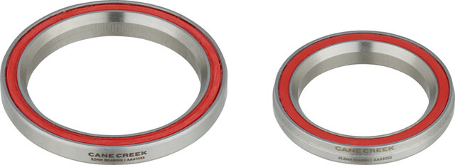 Cane Creek Hellbender Spare Bearing Kit for Headset 45 x 36 - silver/41,8 mm / 52 mm