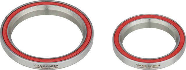 Cane Creek Hellbender Spare Bearing Kit for Headset 45 x 36 - silver/41 mm / 52 mm