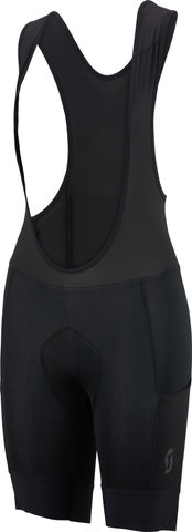 Scott Women's Gravel Warm +++ Bib Shorts - black/S