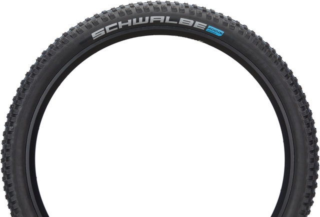 Schwalbe Wicked Will Evolution ADDIX SpeedGrip Super Ground 27.5" Folding Tyre - black/27.5x2.4