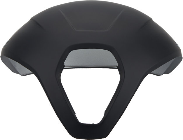 Lazer Aeroshell for Strada KinetiCore Helmets - matte black/55 - 59 cm