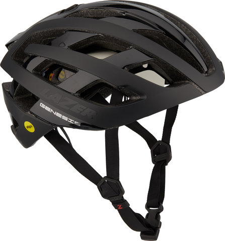 Lazer Genesis MIPS Helmet - black/55 - 59 cm