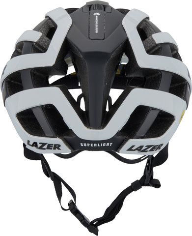 Lazer Genesis MIPS Helmet - white/52 - 56 cm