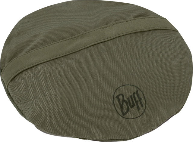 BUFF Chapeau Adventure Bucket Hat - acai khaki/S/M