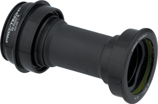 Campagnolo Pro-Tech Pressfit Bearing Cups - black/BBRight 79x46 mm