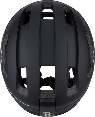 POC Omne Air MIPS Helmet - uranium black matte/54 - 59 cm