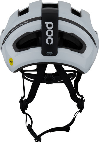 POC Omne Air MIPS Helmet - hydrogen white/54 - 59 cm